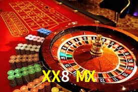 XX8 MX Crash Game rápido