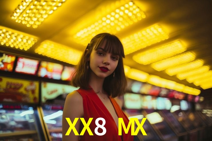 XX8 MX Rondas de funciones especiales
