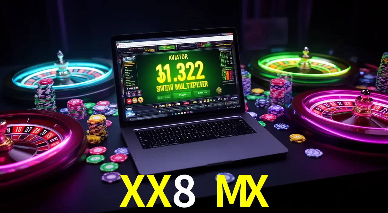 XX8 MX Rondas de pesca