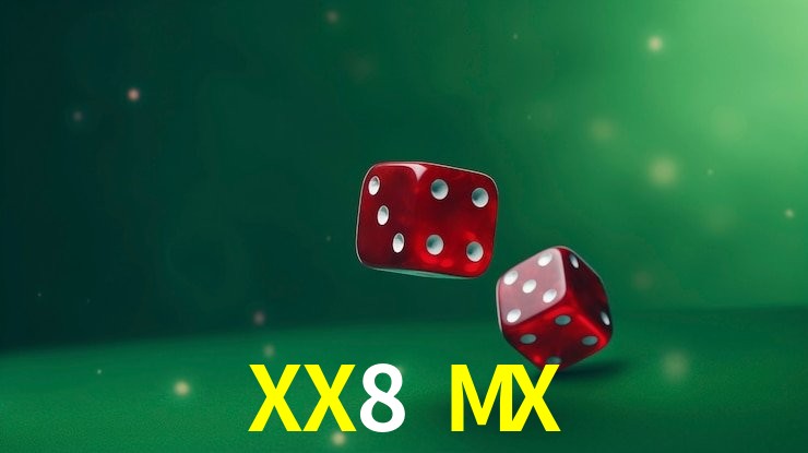 XX8 MX Android
